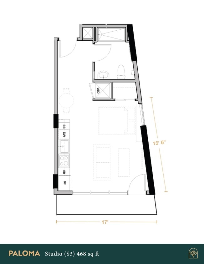 Floor Plan - S3