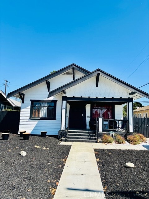 Photo - 2041 W 35th Pl House