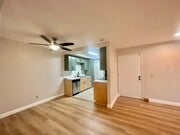 Photo - Newly Renovated 1 BD / 1 BA W/ Large Priva... Condo Unit 95