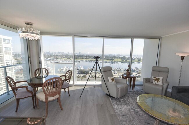 Photo - 1730 Avenida Del Mundo Unit 1204