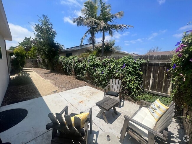 Building Photo - Newer built detached ADU in FLETCHER HILLS... Rental
