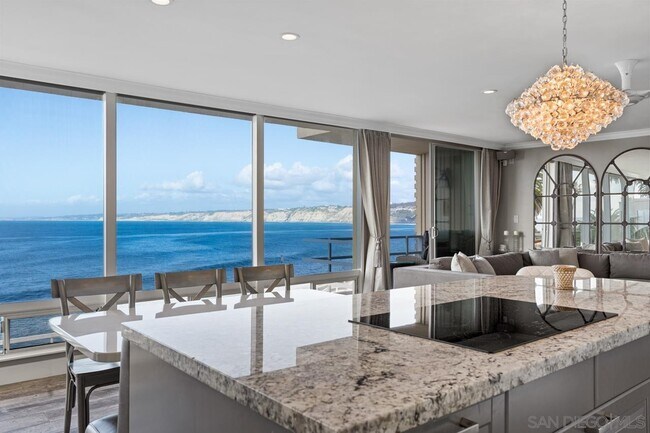 Photo - 1219 Coast Blvd Unit 4