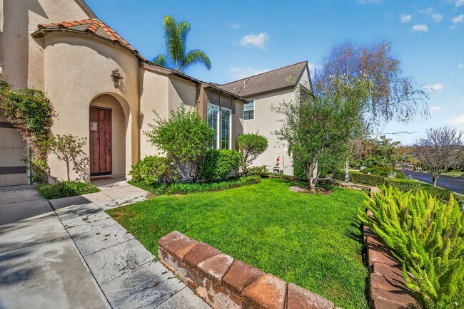 Photo - Elegant Summer Rental in Carmel Valley | Fully Furnished