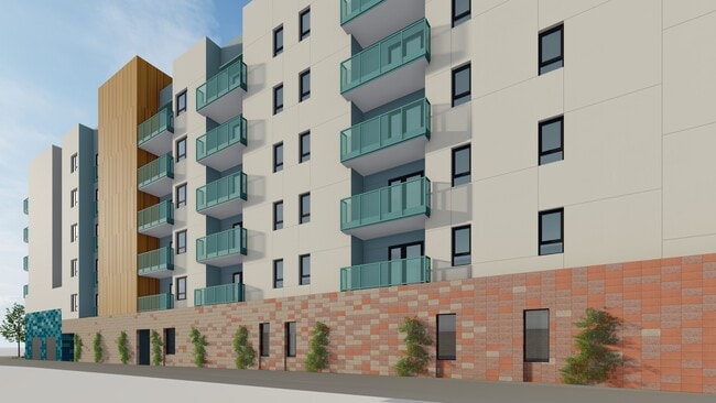 Photo - Luma Point Apartments