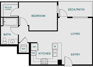 Floor Plan - A3