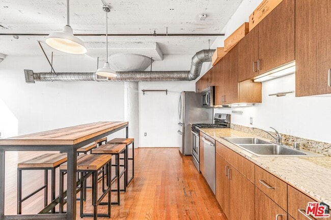 Photo - 200 N San Fernando Rd Unit 412