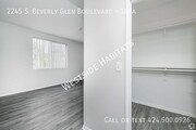 Photo - 2245 S Beverly Glen Blvd Apartment Unit 104a