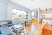 Photo - MODERN DESIGN & ARTISTIC INTERIOR 2BD/2BA APARTMENT WITH A/C in LITTLE ITALY! For $3,645/mo! Unit 25