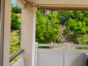 View from Upstairs Patio - 8775 Gilman Dr Unit D