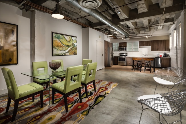 Photo - Holly Street Village