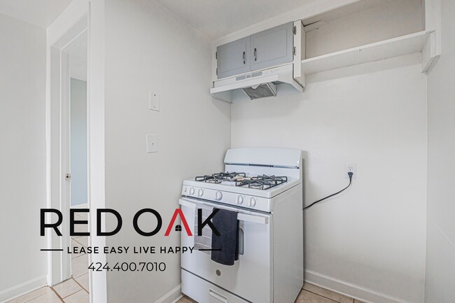 Photo - 1430 N Citrus Ave Unit 1408-38