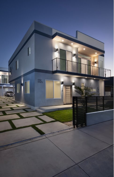 Building Photo - 4550 W 18th St