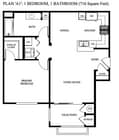 Photo - Avila Apartment Homes