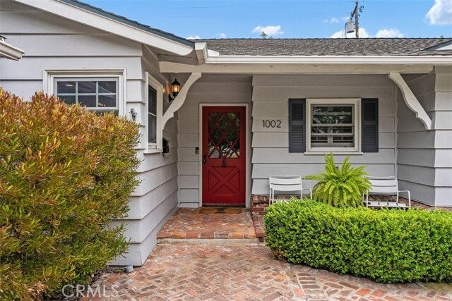 Photo - 1002 W Santa Clara Ave