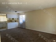 Photo - 522 E Lancaster Blvd Apartment Unit C