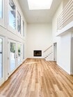 Photo - Stunning Light-Flooded Architectural 1BR L... House