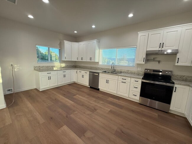 Building Photo - BRAND NEW BUILD 4BR/2.5BA Home in LAKESIDE available FOR RENT w/ RV parking and attached garage!