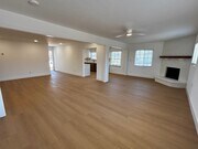 Photo - Newly Renovated 3 Bed/1 Bath- Allied Gardens House