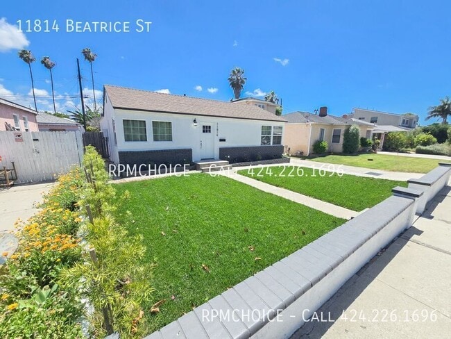Photo - 11814 Beatrice St