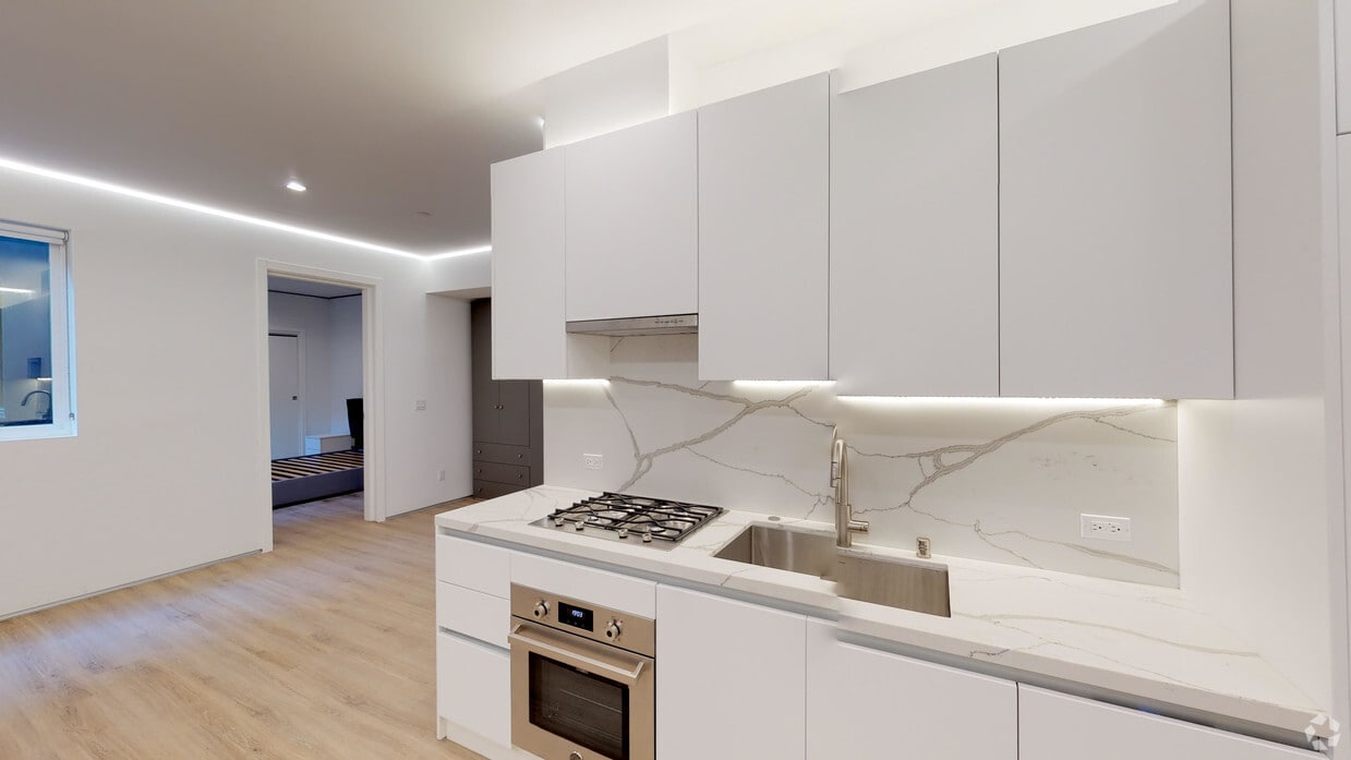 3D Tour - The Fairfax