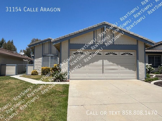 Photo - 31154 Calle Aragon House