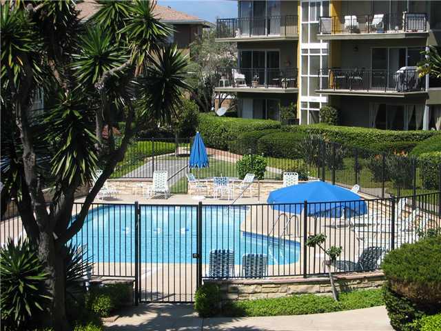 Photo - 5357 La Jolla Blvd Unit 29