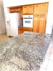 Granite counters - 38575 Orangecrest Rd House