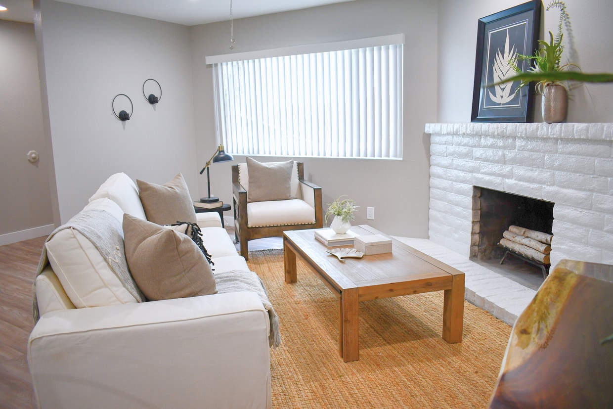 Floor Plan - The Sage 