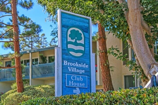 Building Photo - Brookside Village Unit 201