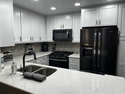 Kitchen Angle 1 - 31200 Landau Blvd Unit 1004