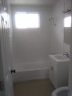 Bath - 1608 260th St Apartments Unit # 4
