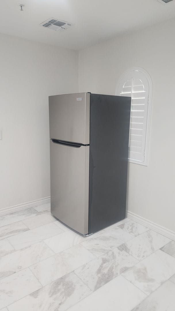 Photo - Studio Living, Elevated with Stainless Ste... Unit 1