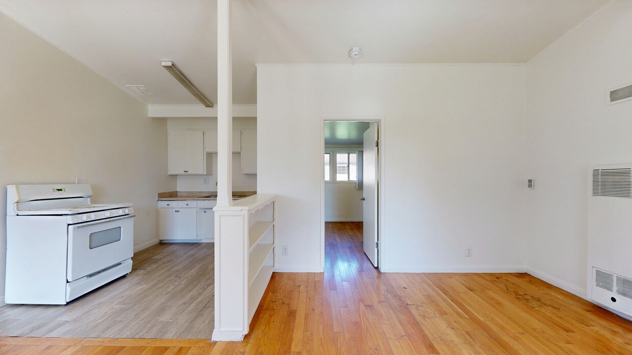 3D Tour - Woodman Gardens