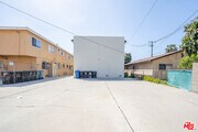 Photo - 241 W 84th St Townhome