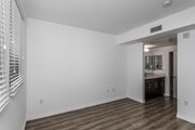 2BR, 2BA - Roberts Hall Apartments