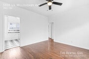 Photo - 5918 1/4 Willoughby Ave- Apartment