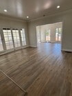 Dining / Living rooms - 1248 S Rimpau Blvd Apartment Unit 1248