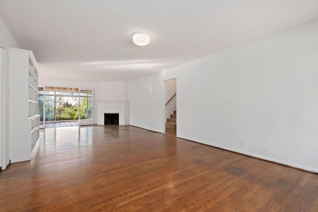 Photo - Located in the MUS - Unfurnished Serene El Bosque Home Available November