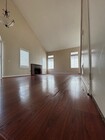 Living Room - 19918 Westerly Dr House