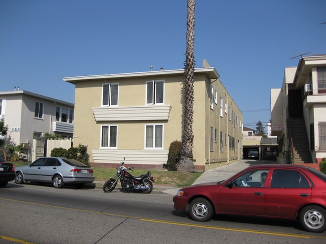 Photo - 1150 S Fairfax Ave Apartments Unit 4