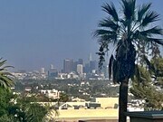 Fabulous views from your private balcony - 999 N Doheny Dr Condo Unit 305
