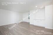 Photo - 4134 Third Avenue-Unit 5 Unit 5
