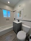 Bathroom - 715 W Colorado Blvd Apartments Unit 715