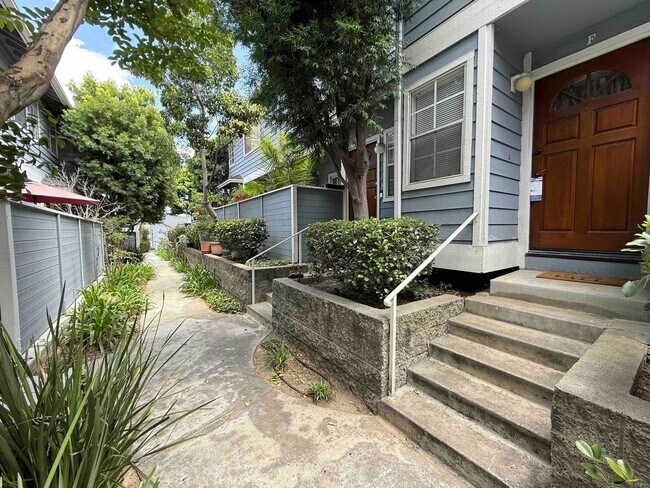 Photo - Gated Community - Updated Harbor City Townhome - 3 bed / 2.5 bath