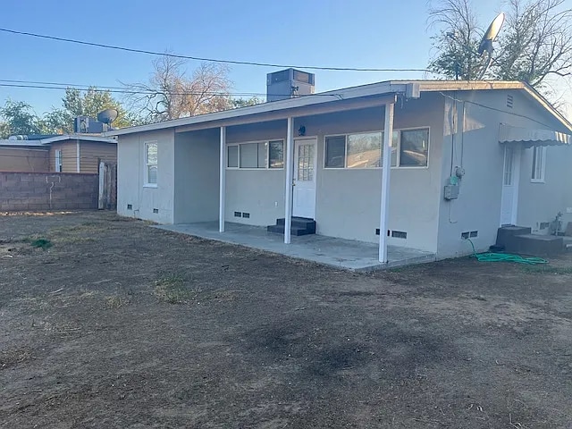 Photo - West Lancaster, CA home