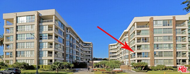 Photo - 515 Ocean Ave Condo Unit 402S