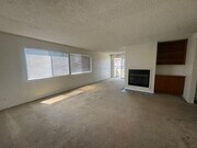 Photo - $2,395! Spacious Upstairs 2 Bedroom, 2 Bathroom Apartment with 2-Car Garage! 90710 Unit Apt 2