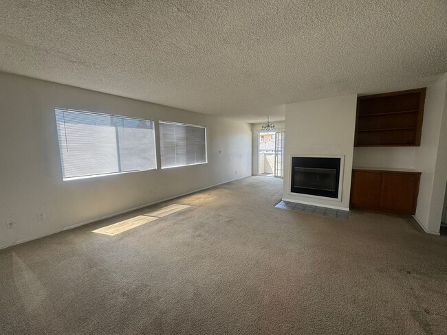 Photo - $2,395! Spacious Upstairs 2 Bedroom, 2 Bathroom Apartment with 2-Car Garage! 90710 Unit Apt 2