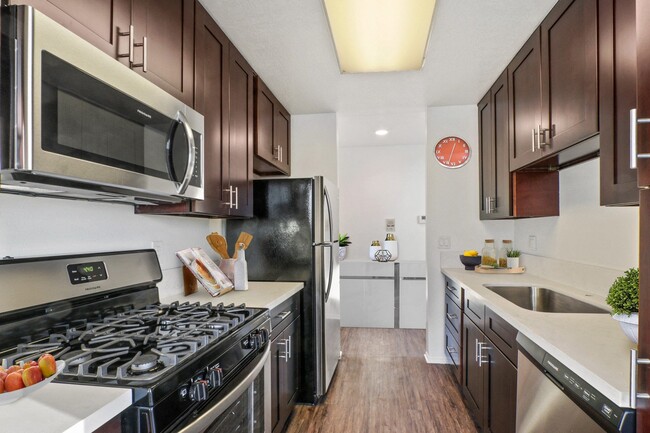 Keswick Avenue - Keswick Avenue Apartments