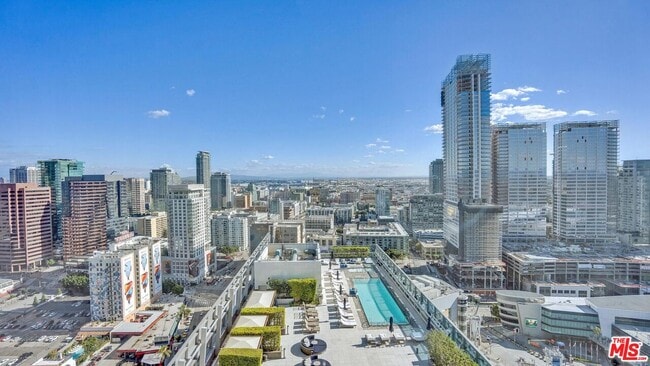 Photo - 900 W Olympic Blvd Unit 36F